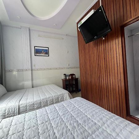 My Kim Hotel - Ngay Ben Ninh Kieu Cần Thơ Extérieur photo