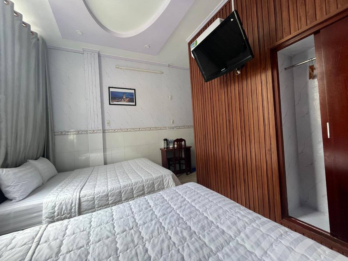 My Kim Hotel - Ngay Ben Ninh Kieu Cần Thơ Extérieur photo