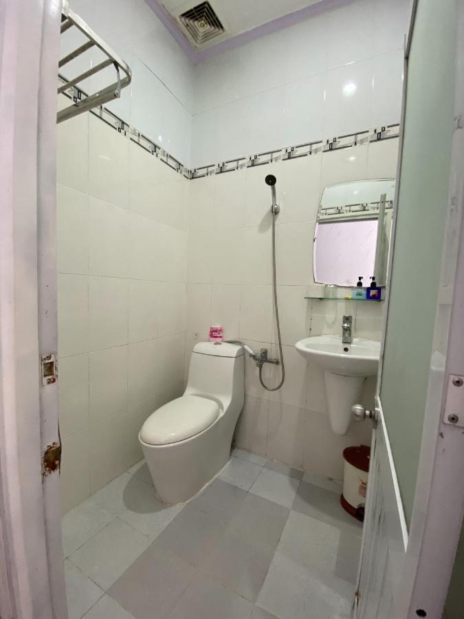 My Kim Hotel - Ngay Ben Ninh Kieu Cần Thơ Extérieur photo