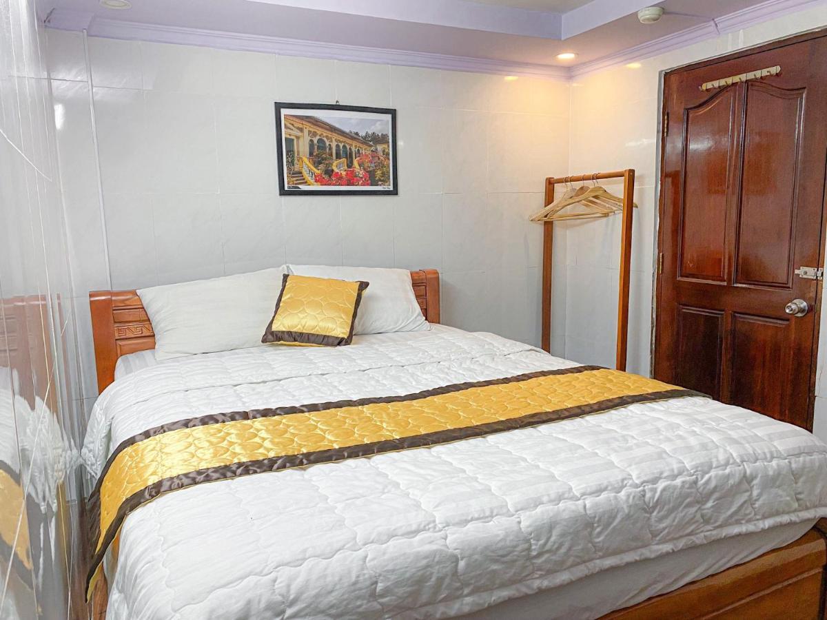 My Kim Hotel - Ngay Ben Ninh Kieu Cần Thơ Extérieur photo