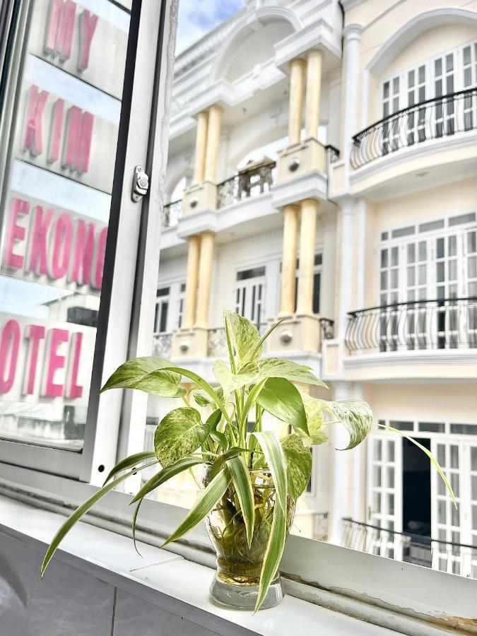 My Kim Hotel - Ngay Ben Ninh Kieu Cần Thơ Extérieur photo