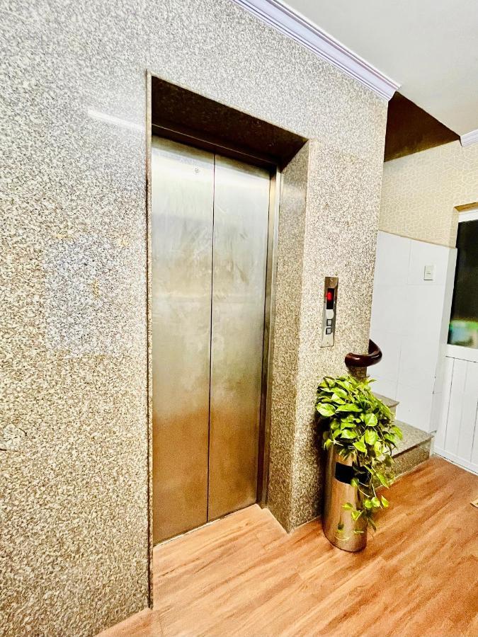 My Kim Hotel - Ngay Ben Ninh Kieu Cần Thơ Extérieur photo